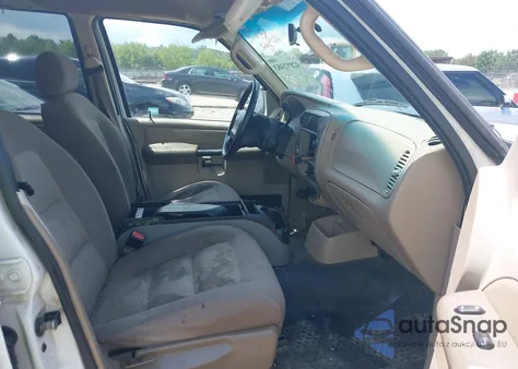 2004 Ford Explorer Sport Trac Adrenalin/Xls/Xlt z USA, uszkodzony, nr VIN 1FMZU67K64UA96670